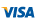 Visa via Paypal