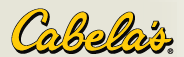 Cabelas logo