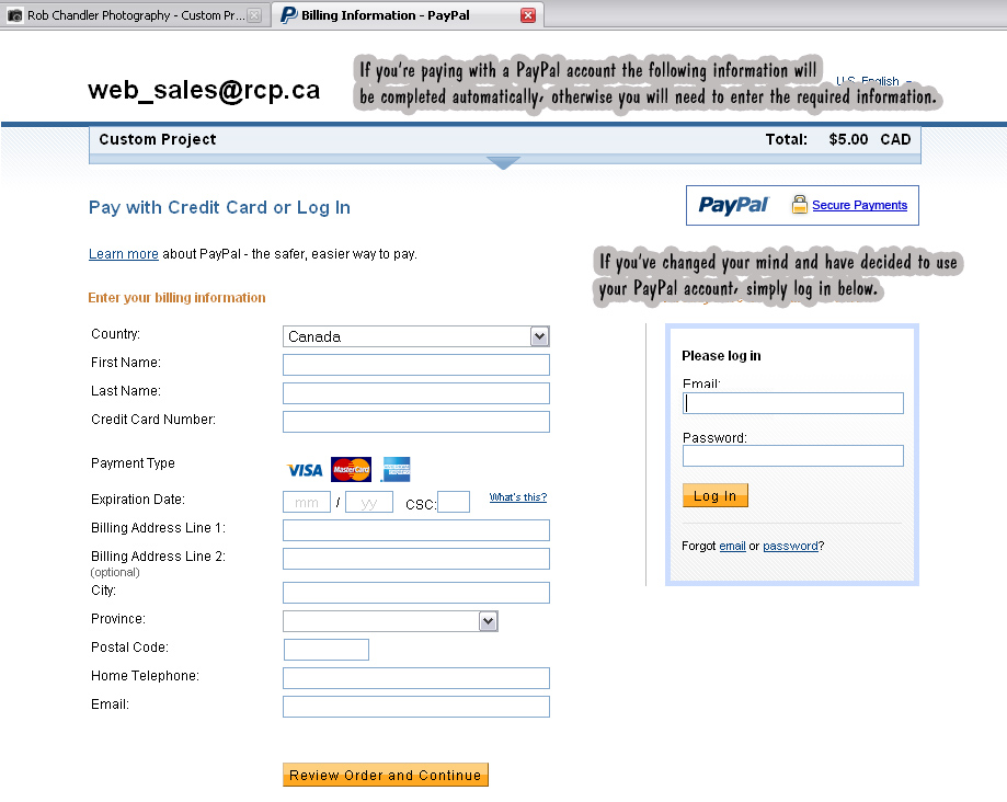 paypal screen 3